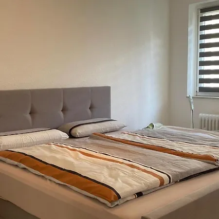 Private Apartmán