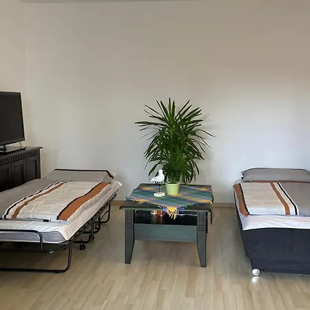 Apartmán Private