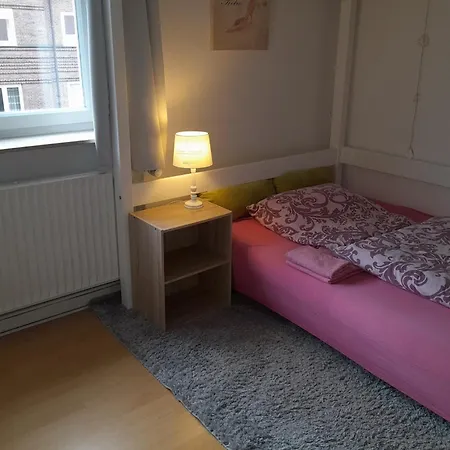 Private Apartment Hannover