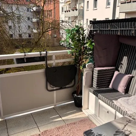 Apartment Private *