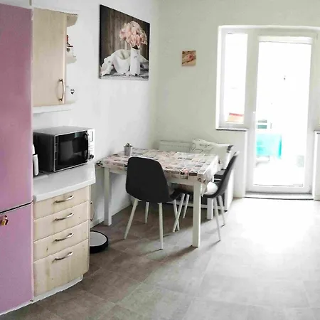 Apartment Private *