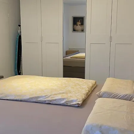 アパート Private ハノーファー